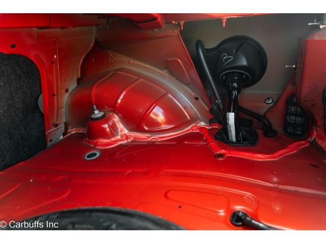 2000 Ford Mustang SVT Cobra (CC-2113766) for sale in Concord, California