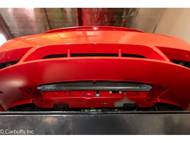 2000 Ford Mustang SVT Cobra (CC-2113766) for sale in Concord, California