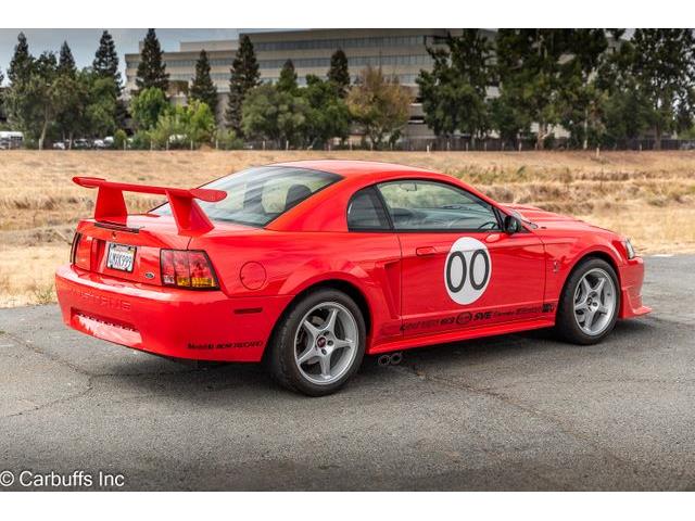 2000 Ford Mustang SVT Cobra (CC-2113766) for sale in Concord, California