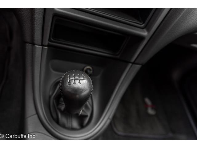 2000 Ford Mustang SVT Cobra (CC-2113766) for sale in Concord, California