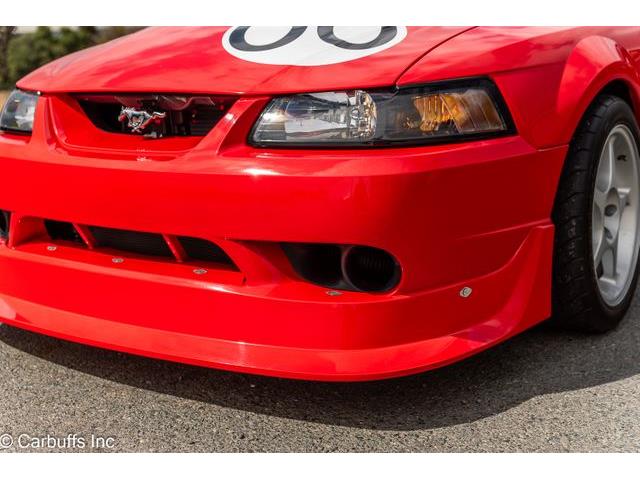 2000 Ford Mustang SVT Cobra (CC-2113766) for sale in Concord, California