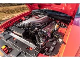 2000 Ford Mustang SVT Cobra (CC-2113766) for sale in Concord, California