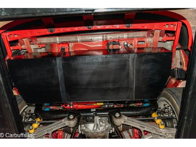 2000 Ford Mustang SVT Cobra (CC-2113766) for sale in Concord, California