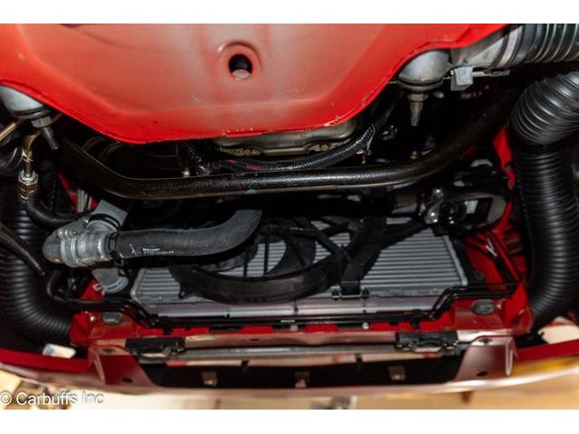 2000 Ford Mustang SVT Cobra (CC-2113766) for sale in Concord, California