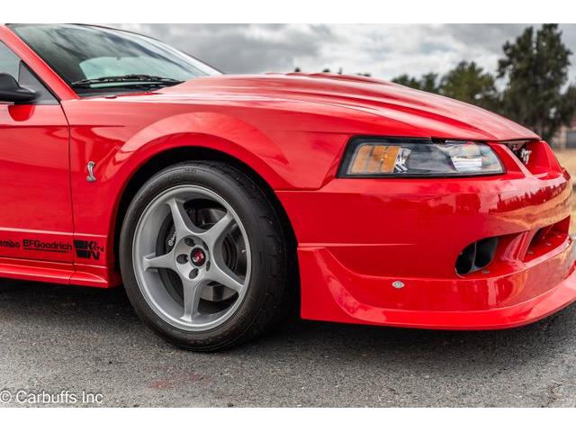 2000 Ford Mustang SVT Cobra (CC-2113766) for sale in Concord, California