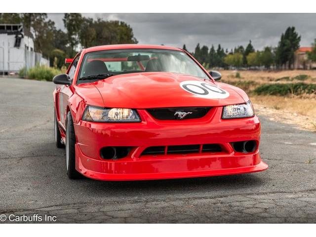 2000 Ford Mustang SVT Cobra (CC-2113766) for sale in Concord, California