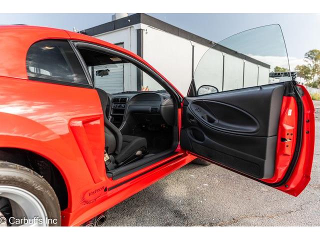 2000 Ford Mustang SVT Cobra (CC-2113766) for sale in Concord, California
