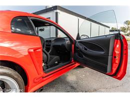 2000 Ford Mustang SVT Cobra (CC-2113766) for sale in Concord, California
