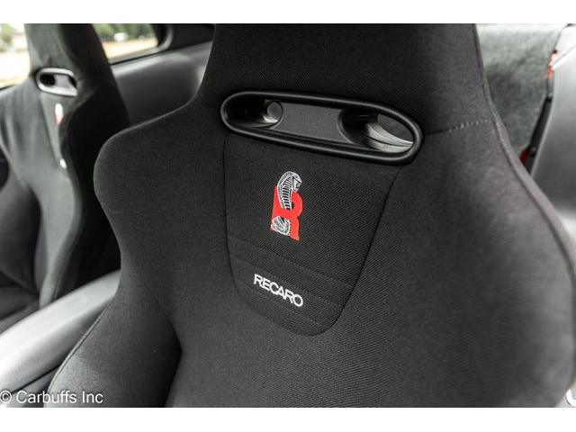 2000 Ford Mustang SVT Cobra (CC-2113766) for sale in Concord, California