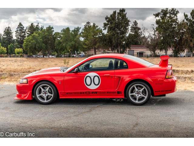 2000 Ford Mustang SVT Cobra (CC-2113766) for sale in Concord, California