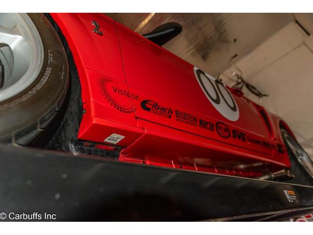 2000 Ford Mustang SVT Cobra (CC-2113766) for sale in Concord, California