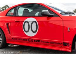 2000 Ford Mustang SVT Cobra (CC-2113766) for sale in Concord, California
