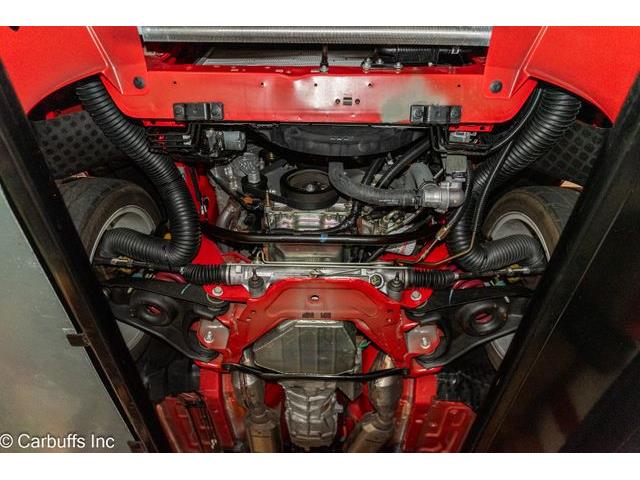 2000 Ford Mustang SVT Cobra (CC-2113766) for sale in Concord, California