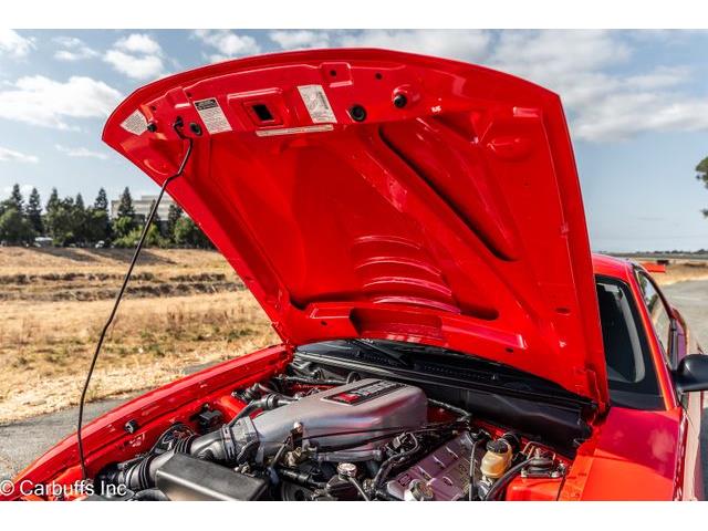 2000 Ford Mustang SVT Cobra (CC-2113766) for sale in Concord, California