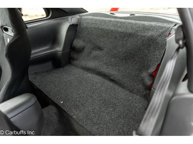 2000 Ford Mustang SVT Cobra (CC-2113766) for sale in Concord, California