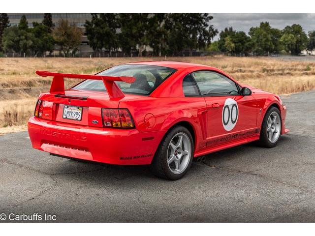 2000 Ford Mustang SVT Cobra (CC-2113766) for sale in Concord, California