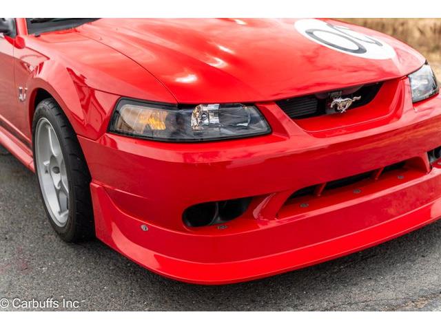 2000 Ford Mustang SVT Cobra (CC-2113766) for sale in Concord, California