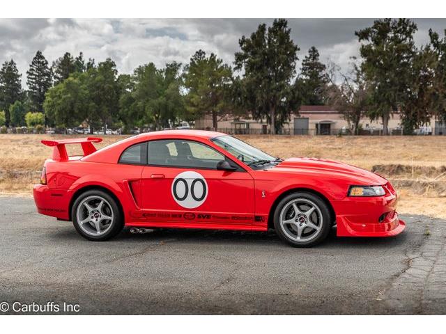 2000 Ford Mustang SVT Cobra (CC-2113766) for sale in Concord, California