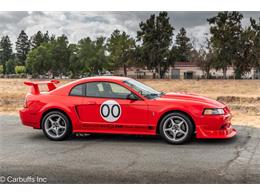 2000 Ford Mustang SVT Cobra (CC-2113766) for sale in Concord, California