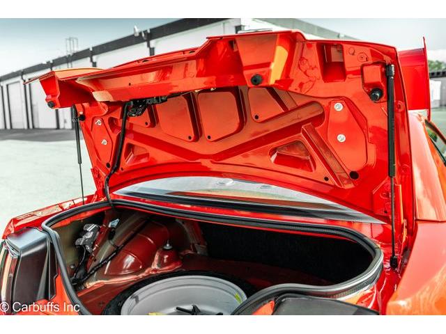 2000 Ford Mustang SVT Cobra (CC-2113766) for sale in Concord, California