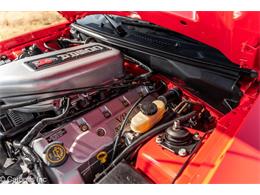 2000 Ford Mustang SVT Cobra (CC-2113766) for sale in Concord, California