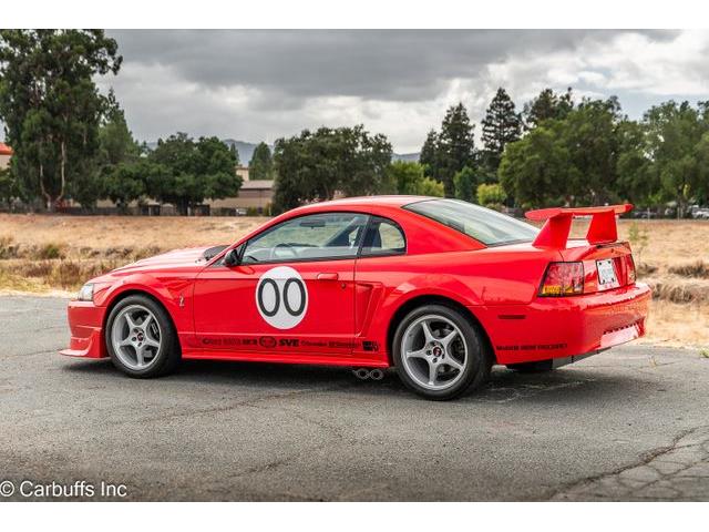 2000 Ford Mustang SVT Cobra (CC-2113766) for sale in Concord, California