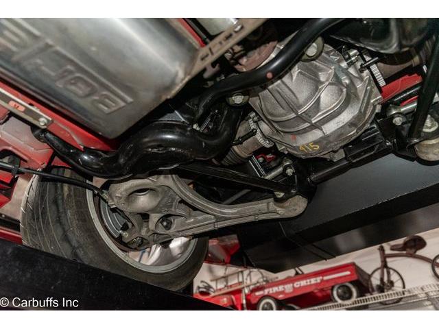 2000 Ford Mustang SVT Cobra (CC-2113766) for sale in Concord, California