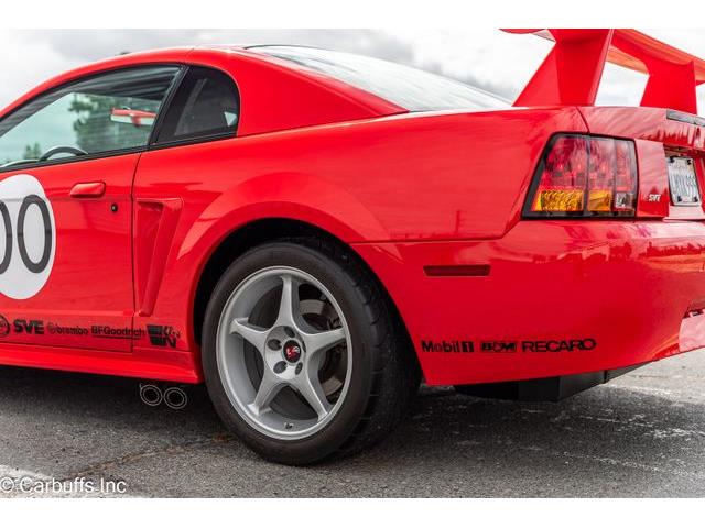 2000 Ford Mustang SVT Cobra (CC-2113766) for sale in Concord, California