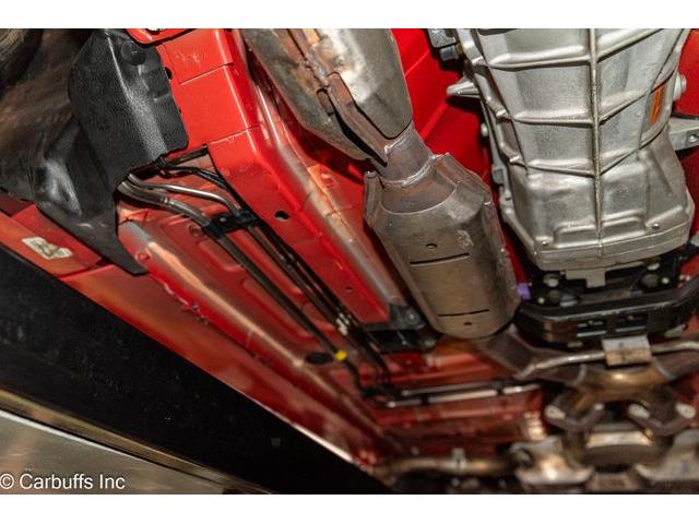 2000 Ford Mustang SVT Cobra (CC-2113766) for sale in Concord, California