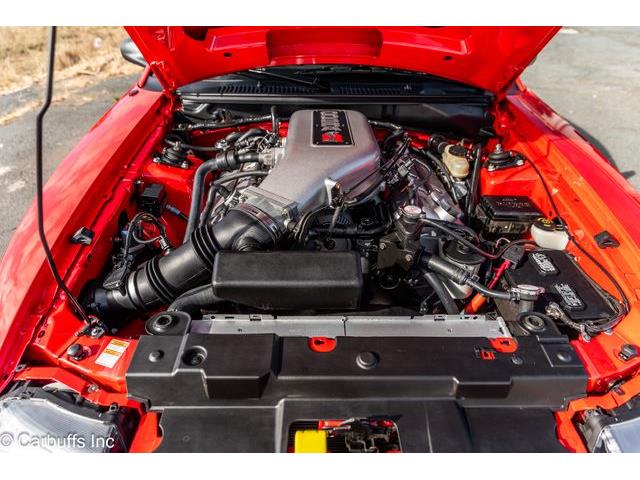 2000 Ford Mustang SVT Cobra (CC-2113766) for sale in Concord, California