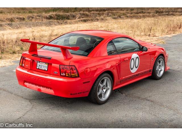 2000 Ford Mustang SVT Cobra (CC-2113766) for sale in Concord, California