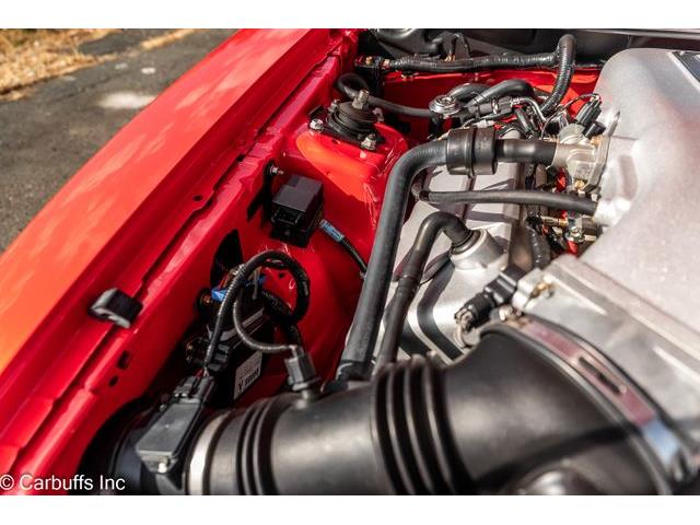 2000 Ford Mustang SVT Cobra (CC-2113766) for sale in Concord, California