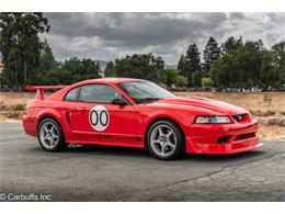 2000 Ford Mustang SVT Cobra (CC-2113766) for sale in Concord, California