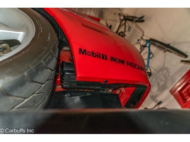 2000 Ford Mustang SVT Cobra (CC-2113766) for sale in Concord, California