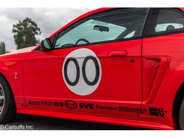 2000 Ford Mustang SVT Cobra (CC-2113766) for sale in Concord, California