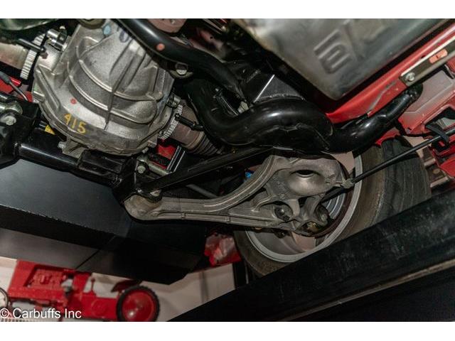 2000 Ford Mustang SVT Cobra (CC-2113766) for sale in Concord, California