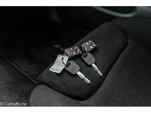 2000 Ford Mustang SVT Cobra (CC-2113766) for sale in Concord, California