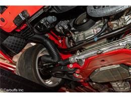 2000 Ford Mustang SVT Cobra (CC-2113766) for sale in Concord, California