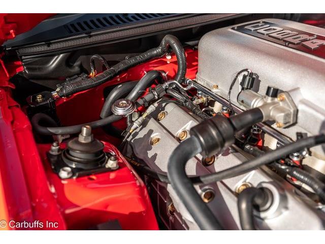 2000 Ford Mustang SVT Cobra (CC-2113766) for sale in Concord, California