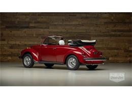 1978 Volkswagen Beetle (CC-2113767) for sale in Auburn, Indiana