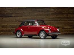 1978 Volkswagen Beetle (CC-2113767) for sale in Auburn, Indiana