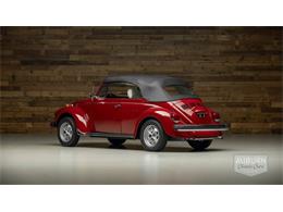 1978 Volkswagen Beetle (CC-2113767) for sale in Auburn, Indiana