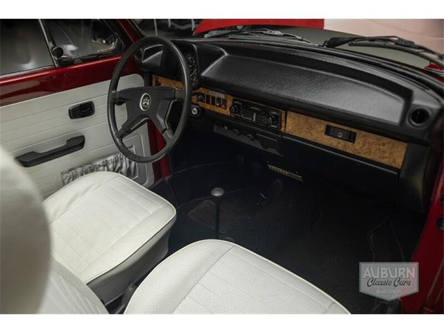 1978 Volkswagen Beetle (CC-2113767) for sale in Auburn, Indiana
