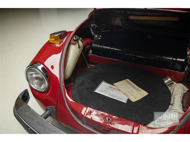 1978 Volkswagen Beetle (CC-2113767) for sale in Auburn, Indiana