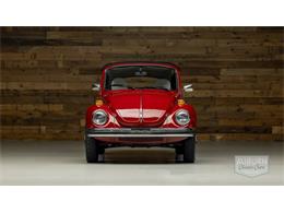 1978 Volkswagen Beetle (CC-2113767) for sale in Auburn, Indiana