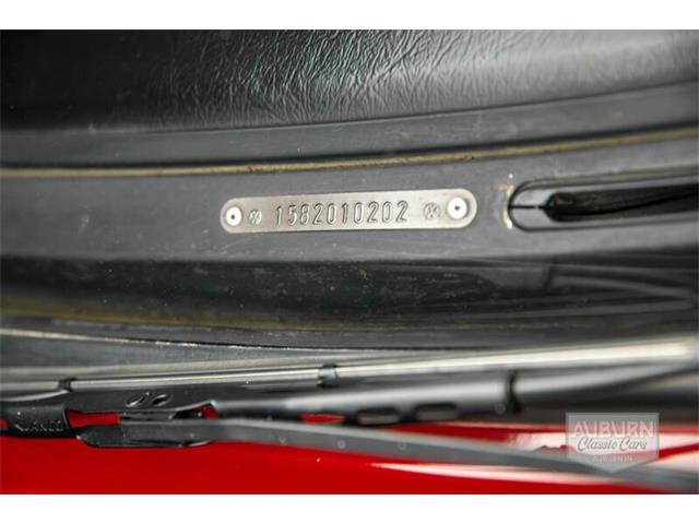 1978 Volkswagen Beetle (CC-2113767) for sale in Auburn, Indiana