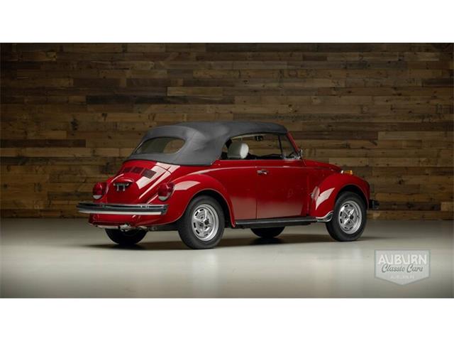 1978 Volkswagen Beetle (CC-2113767) for sale in Auburn, Indiana