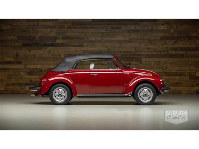 1978 Volkswagen Beetle (CC-2113767) for sale in Auburn, Indiana