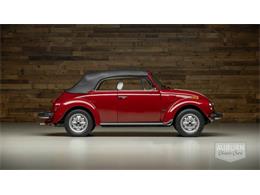 1978 Volkswagen Beetle (CC-2113767) for sale in Auburn, Indiana