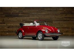 1978 Volkswagen Beetle (CC-2113767) for sale in Auburn, Indiana